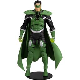 Hal Jordan Parallax 18 cm Action Figure 