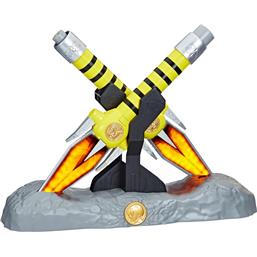 Mighty Morphin Power Daggers Lightning Collection Replica 2022 