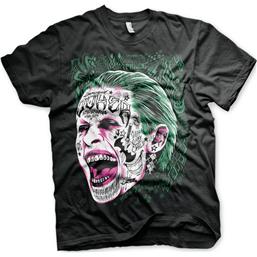Suicide Squad Joker T-Shirt 