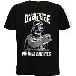 Darth Vader - Come To The Dark Side - T-Shirt 