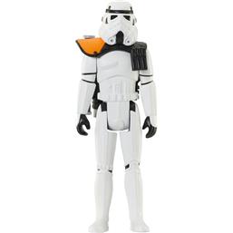 Star WarsSandtrooper Jumbo Vintage Kenner Action Figure 30 cm