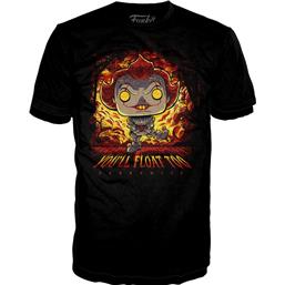 Pennywise You´ll Float Too POP! Tees T-Shirt
