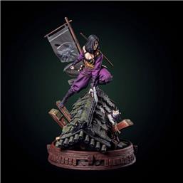 WitcherYennefer the Kunoichi Statue 50 cm