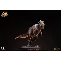 Jurassic Park & WorldT-Rex (Jurassic Park) Maquette 1/12 45 cm