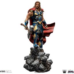 Thor BDS Art Scale Statue 1/10 26 cm