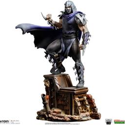 Shredder BDS Art Scale Statue 1/10 28 cm