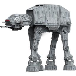 Imperial AT-AT 3D Puzzle