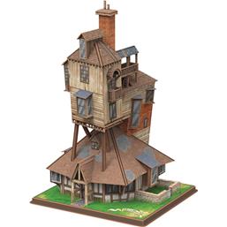 The Burrow 3D Puzzle