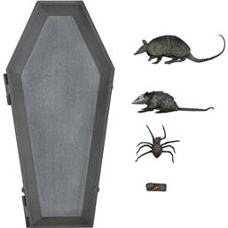 Universal MonstersDracula Accessory Pack for Action Figures