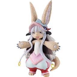 Made in AbyssNanachi Pop Up Parade Statue 17 cm