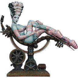 Sideshow CollectiblesFrankie Reborn by Olivia De Berardinis Statue 42 cm
