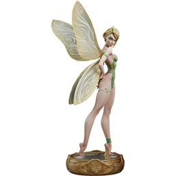 DisneyFairytale Fantasies Collection Statue Tinkerbell 30 cm