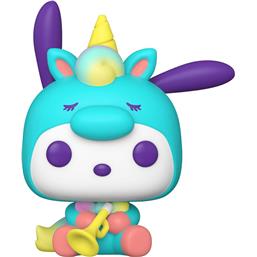 Hello KittyPochacco POP! Sanrio Vinyl Figur (#60)