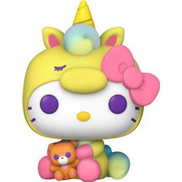 Hello KittyHello Kitty POP! Sanrio Vinyl Figur (#58)