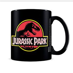 Jurassic Park Krus Classic