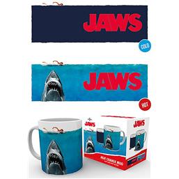 Jaws - Dødens GabGreat White Shark Thermokrus
