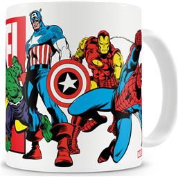 Heroes Comics Krus