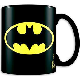 BatmanBatman Logo Krus