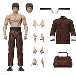 The Contender Ultimates Action Figure 18 cm