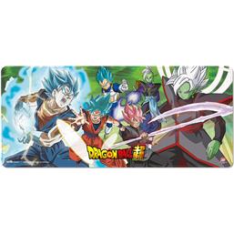 Dragon Ball Super Musemåtte