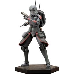 Echo (The Bad Batch) ARTFX PVC Statue 1/7 28 cm