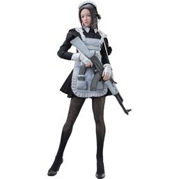 Original CharacterCer Serene Hound Troop Action Figure 1/6 30 cm