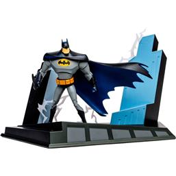 Batman the Animated Series (Gold Label) Action Figure 18 cm