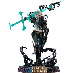 League Of LegendsThe Ruined King - Viego Statue 1/6 35 cm