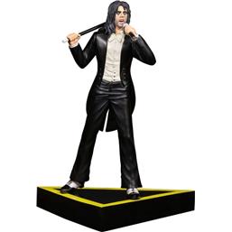Alice Cooper Statue 1/6 Welcome To My Nightmare Limited Edition 34 cm