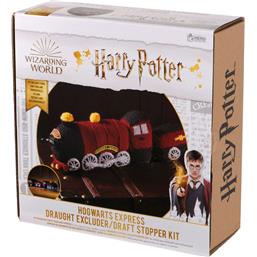 Harry PotterHogwarts Express Strik-Selv Kit