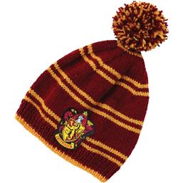 Harry PotterGryffindor Beanie Strik-Selv Kit