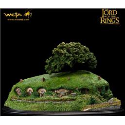 Lord Of The RingsBag End Regular Edition Diorama