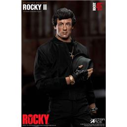 RockyRocky Balboa My Favourite Movie Action Figure 1/6 30 cm