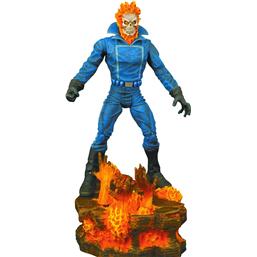 Ghost RiderMarvel Select Action Figure Ghost Rider 18 cm