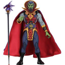 Defenders of the EarthMing the Merciless Action Figur 17 cm