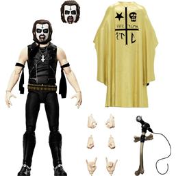 King Diamond First Appearance 18 cm Ultimates Action Figure 