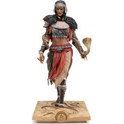 Assassin's CreedAmunet The Hidden One 25 cm PVC Statue 
