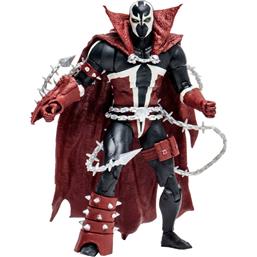 Shadow of Spawn 18 cm Action Figure 