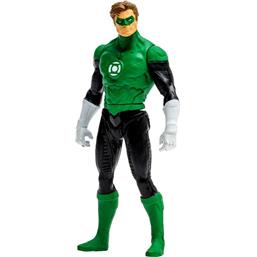Green Lantern 8 cm Page Punchers Action Figure 