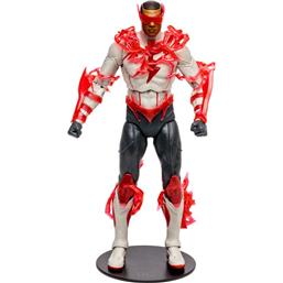 Kid Flash Build A Action Figure (Speed Metal) 18 cm