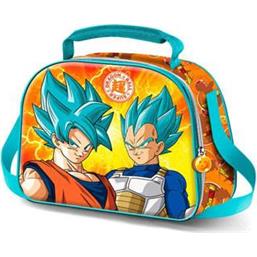 Dragon BallEnergy Lunch Bag 