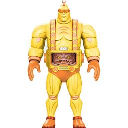 BST AXN XL Action Figure Krang Android Body