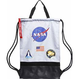 NASAHouston sports taske