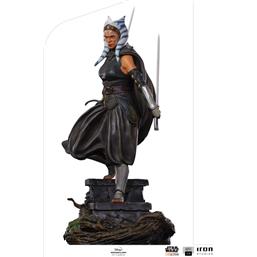 Star WarsAshoka Tano Legacy Replica Statue 1/4 64 cm