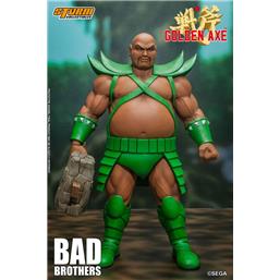 Bad Brothers Action Figure 1/12 18 cm