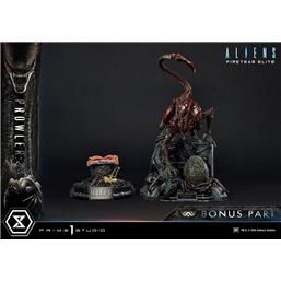 AlienProwler Alien Bonus Version Masterline Series Statue 38 cm