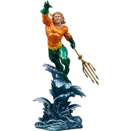 Aquaman Maquette 1/6 51 cm
