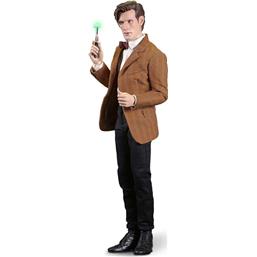 Doctor WhoEleventh Doctor Collector Edition Action Figure 1/6 30 cm