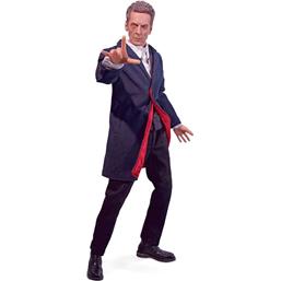 Doctor WhoTwelfth Doctor Collector Edition Action Figure 1/6 30 cm