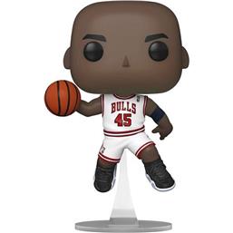 NBAMichael Jordan Exclusive POP! Basketball Vinyl Figur (#126)